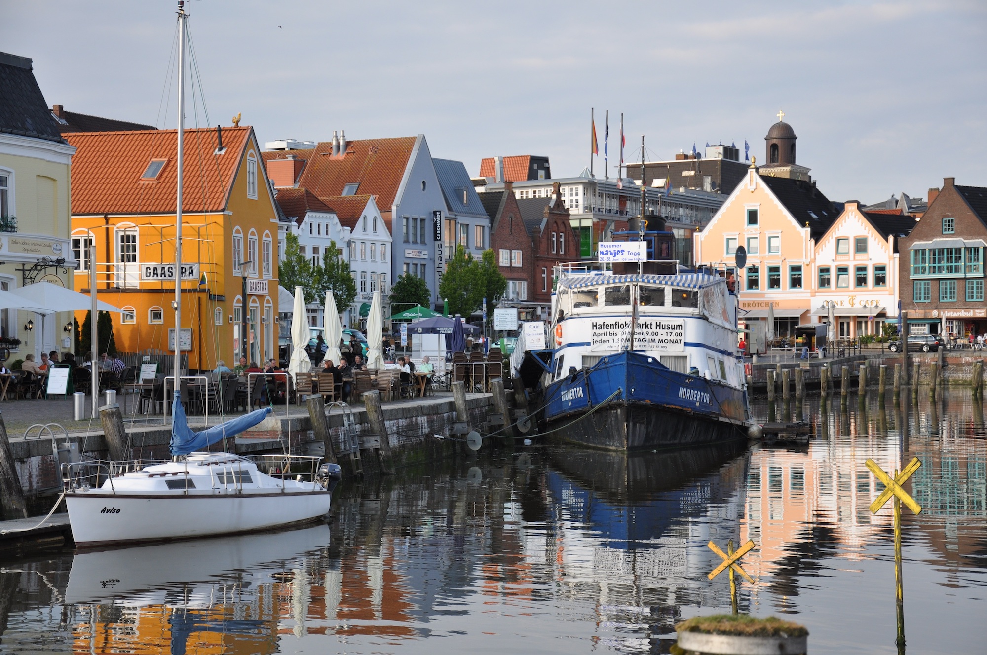 FUEN Congress 2024 in Husum/Hüsem (Germany) 